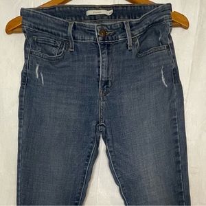 Levi’s 711 Skinny size 29